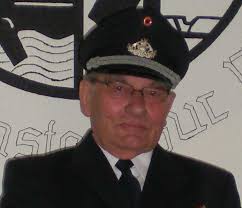 Chronik 25 Jahre Ehrenabteilung