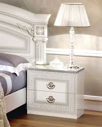 Check spelling or type a new query. Aida Bedroom Set Collection In White And Silver Finish Camel Group