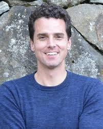 David Buckley's Instagram, Twitter & Facebook