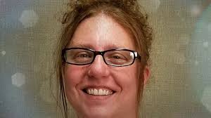 Dr. Balas and Poppy have story time