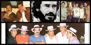 Medellin Cartel Derniere Mode