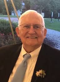 Paul Lytle Obituary January 19, 2021