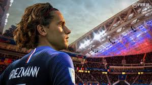 Cristiano ronaldo is the cover star for fifa 18, lending his expertise to advance new motion capture and player. Fifa 18 Update 1 15 Zum Download Das Steckt Im Neuen Patch