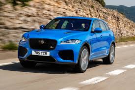2020 bmw x5 safety features. 2020 Jaguar F Pace Svr Prices Reviews And Pictures Edmunds