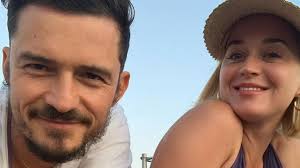 Meet the orlando bloom has opened up about his morning routine with his baby daughter daisy dove. Orlando Bloom Und Katy Perry Haben Seit Geburt Wenig Sex Promiflash De