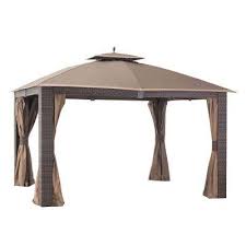 Do it yourself resin patio. Do It Yourself Diy Or Hire A Contractor For Home Improvement Projects Gazebo Resin Wicker Gazebo Pergola