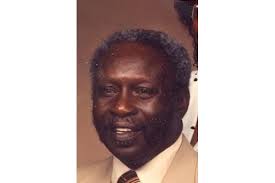 Willie Rainey Obituary (2015)