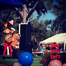 Nay Nay At Kenthurst Preschool Fete Louiethedog Naynay Let It Be Preschool Nay
