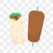 Kebab Vector Illustration With Flat Design Meat Food Kebab Png And Vector With Transparent Background For Free Download In 2021 Kebab Vector Illustration Illustration