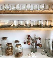 Started with a simple idea: Journal The Magical Beauty Of Mouth Blown Glass The Foundry Home Goods