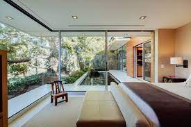 They send cascading fountains of light down onto the so, which small bedroom lighting idea did you like the best? Best 60 Modern Bedroom Recessed Lighting Design Photos And Ideas Dwell