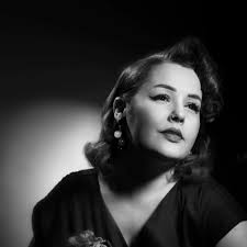 Profil za Becki Fishwick