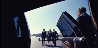 Business Trips with Elite Car Service — Elite Car Service and Airport  Transportation