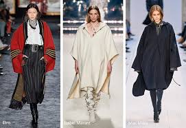Fall Winter 2020 2021 Fashion Trends In 2020 Fall Winter Fashion Trends Fashion Trends Fashion Trend Forecast