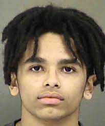 Michael Glover Protective Order Vioaltion