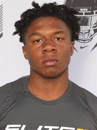 Mercer 2019 Football Offers in Florida