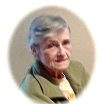 Dorcas Roth Obituary