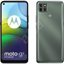 I have held the power button while holding down the volume down button. Motorola Moto G9 Power 128gb Metallic Green Mobile Phone Alzashop Com