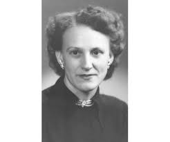 Ferne White Obituary (1920