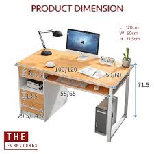Anda juga dapat memilih dari modern terdapat 70 penyuplai model meja komputer terbaru, sebagian besar berlokasi di asia. Morning News Meja Komputer Model Simple Meja Komputer Model Simple Meja Komputer áƒ¦computer Desk Desktop Home Simple Student Saat Ini Ada Berbagai Desain Meja Komputer Minimalis Yang Disesuaikan Dengan