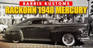 Image result for Taffy Tan 1948 Mercury