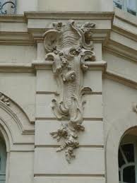 Chateau De Jossigny Facade Sur Jardin Detail Chateau Lagny Sur Marne Facade