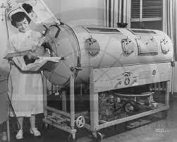 Iron Lung Strong Memorial Hospital Rochester N Y 1950s Photo By Gerda Peterich Strong Memorial Hospital Photo Exhibit Retro Pop