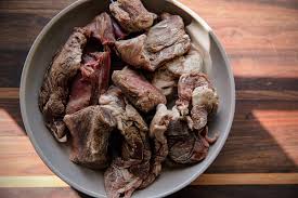Using freezer burned food if you can afford it, remove the freezer burned areas and discoloration with a knife before cooking. How To Prevent Freezer Burn And How To Deal With It On Wild Game