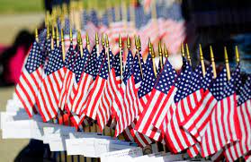 Veterans Day Utah 2020 Freebies Where To Get Free Food And More Abc4 Utah
