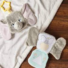 Disney's dumbo baby bodysuit, pants & bib set by jumping beans® by disney/jumping beans. Disney Dumbo Baby Clothes Nursery Accessories And Stationery Collection Primark Usa