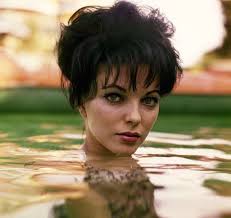 Before she was #WonderWoman Lynda Carter