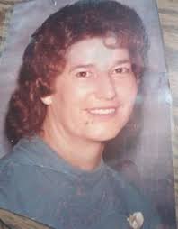 Henrietta “Dubie” Carson Meade (1933-2005)