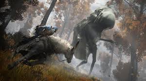 Elden ring, the hotly anticipated action rpg made in collaboration among fromsoftware and author george r.r. 1rmle3cfytepm