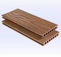 Embossed WPC Decking Boards - ecoxplank.com