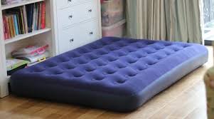 Can You Put An Air Mattress On A Bed Frame Air Mattress Frame Making A Bed Frame King Size Air Mattress