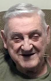 Alan Staley, 85, Purlear resident, dies