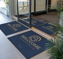 How Do Custom Floor Mats with Logos Enhance Your Business ...