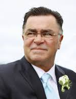 Christopher Zinck Obituary