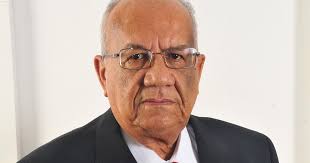 O Assunto É Política: Exclusivo:Juiz Joaquim Coutinho estreia no Blog