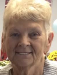 Lois R. (Ford) Lehman Obituary