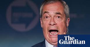 Reform Party UK Exposed: "Nigel Farage is saying is that Reform UK will  restructure the education system to teach people to support Reform UK and  his world view. It's what his manifesto