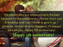 We did not find results for: 15 Best Happy 5 Year Anniversary Quotes With Images