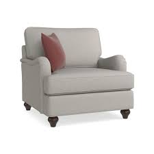 Maybe you would like to learn more about one of these? Custom Upholstery Chair And A Half By Bassett Nis307577821 Horton S Furniture Mattresses