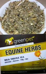 Milk thistle can detoxify the liver so efficiently that it drops drug levels below therapeutic concentration, making the therapy less effective, says becker. Milk Thistle St Mary S Thistle