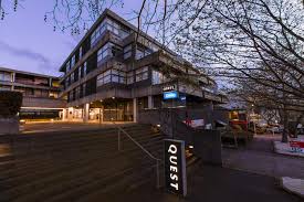 Quest Apartments Parnell Auckland New Zealand Booking Com