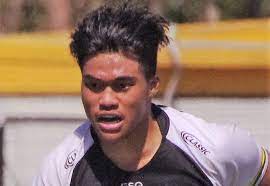 A good, timely haircut is something we prefer not to save on. Penrith S Samoan Flyer Signs New Deal Serious About Rugby League