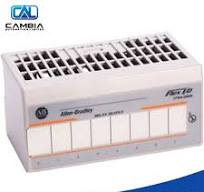 1794-OF8IH Allen Bradley 8-Channel Isolated Analog Output Module