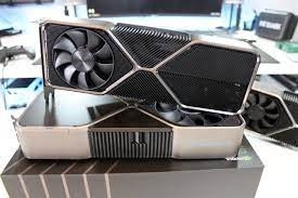 The geforce rtx™ 3080 ti and rtx 3080 graphics cards deliver the ultra performance that gamers crave, powered by ampere—nvidia's 2nd gen rtx architecture. Feujubpouskcm
