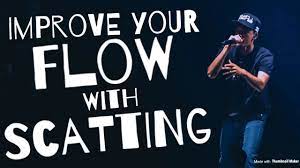 How To Improve Your Rap Flow With Scatting - Youtube