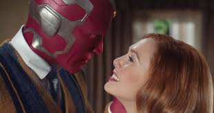 Wandavision Review A Delightful Superhero Soap Unlike Anything In Mcu Cnet